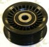AUTOKIT 03.81515 Deflection/Guide Pulley, v-ribbed belt